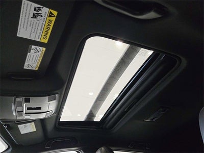 2025 Mazda Mazda CX-5 2.5 S Carbon Edition AWD