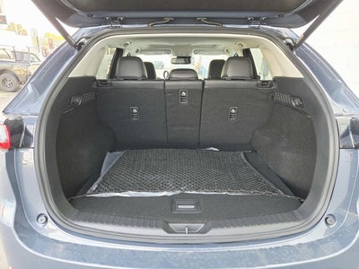 2025 Mazda Mazda CX-5 2.5 S Carbon Edition AWD