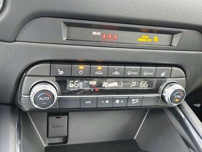 2025 Mazda Mazda CX-5 2.5 S Carbon Edition AWD