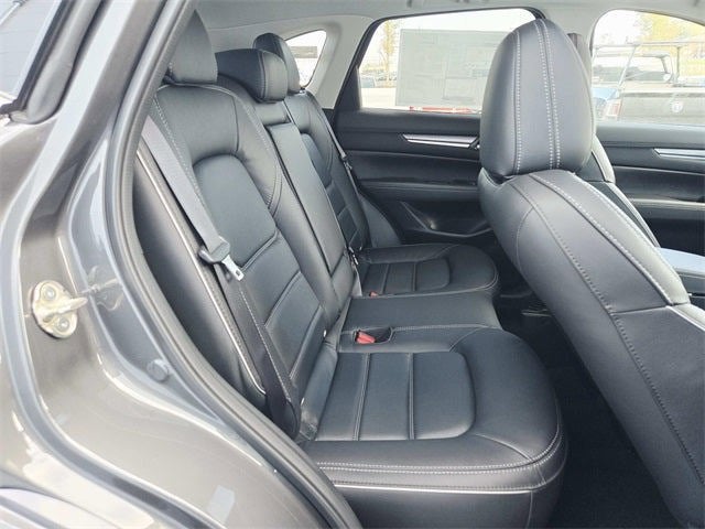 2025 Mazda Mazda CX-5 2.5 S Premium Plus AWD