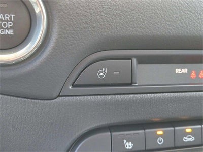 2025 Mazda Mazda CX-5 2.5 S Premium Plus AWD