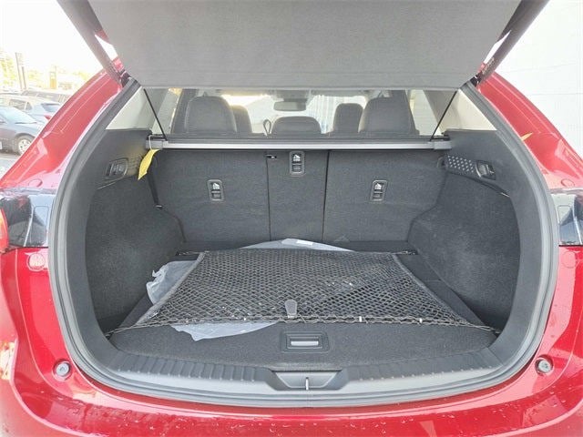 2025 Mazda Mazda CX-5 2.5 S Premium Plus AWD
