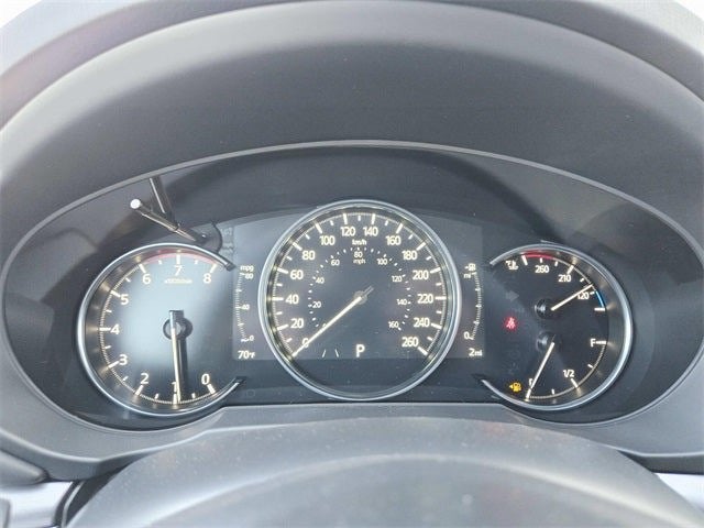 2025 Mazda Mazda CX-5 2.5 S Premium Plus AWD