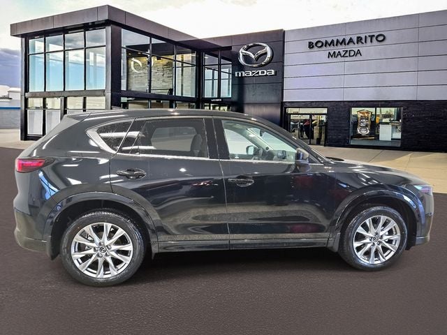 2025 Mazda Mazda CX-5 2.5 S Premium Plus AWD