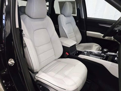 2025 Mazda Mazda CX-5 2.5 S Premium Plus AWD