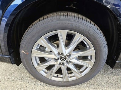 2025 Mazda Mazda CX-5 2.5 S Premium Plus AWD