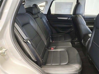 2025 Mazda Mazda CX-5 2.5 S Premium Plus AWD