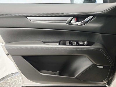 2025 Mazda Mazda CX-5 2.5 S Premium Plus AWD