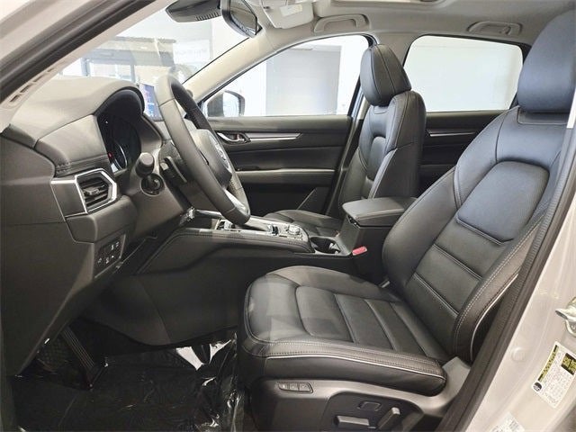 2025 Mazda Mazda CX-5 2.5 S Premium Plus AWD
