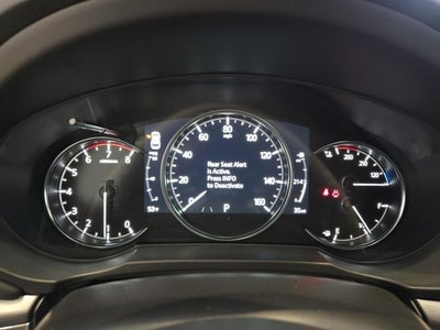 2025 Mazda Mazda CX-5 2.5 S Premium Plus AWD