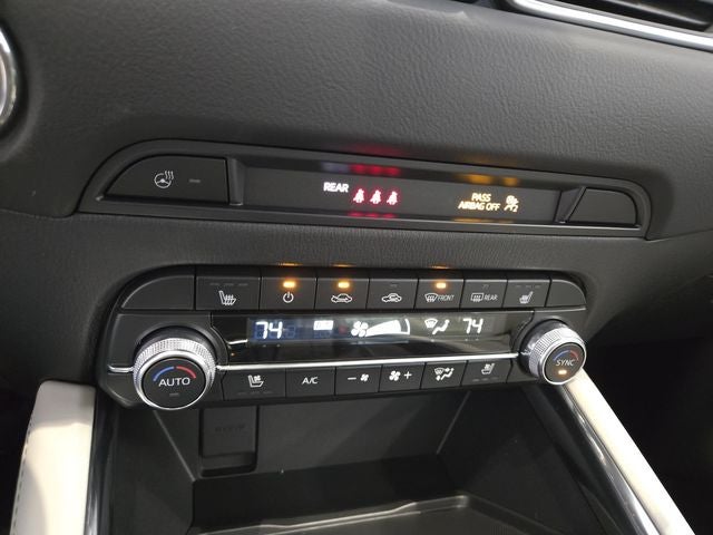 2025 Mazda Mazda CX-5 2.5 S Premium Plus AWD