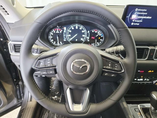 2025 Mazda Mazda CX-5 2.5 S Premium Plus AWD