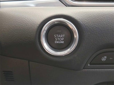 2025 Mazda Mazda CX-5 2.5 S Premium Plus AWD