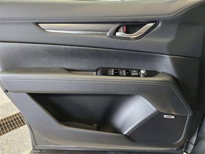 2025 Mazda Mazda CX-5 2.5 S Premium Plus AWD