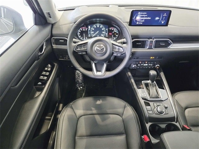 2025 Mazda Mazda CX-5 2.5 S Premium Plus AWD