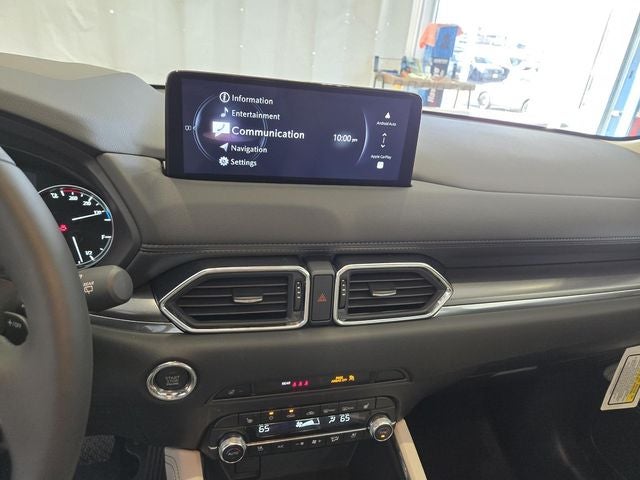 2025 Mazda Mazda CX-5 2.5 S Premium Plus AWD