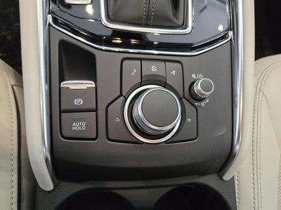 2025 Mazda Mazda CX-5 2.5 S Premium Plus AWD