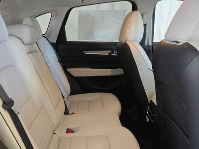 2025 Mazda Mazda CX-5 2.5 S Premium Plus AWD