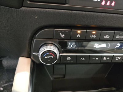 2025 Mazda Mazda CX-5 2.5 S Premium Plus AWD