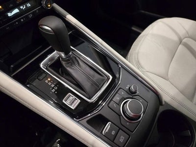 2025 Mazda Mazda CX-5 2.5 S Premium Plus AWD