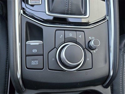 2025 Mazda Mazda CX-5 2.5 S Premium Plus AWD
