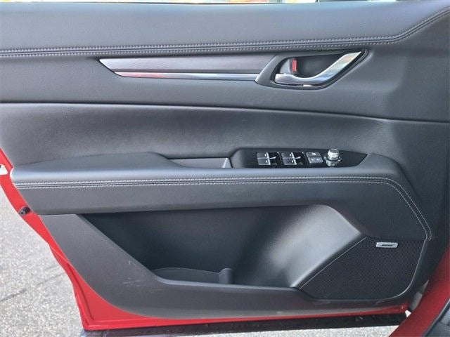 2025 Mazda Mazda CX-5 2.5 S Premium Plus AWD