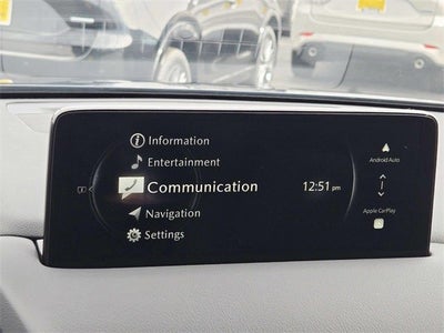 2025 Mazda Mazda CX-5 2.5 S Premium Plus AWD