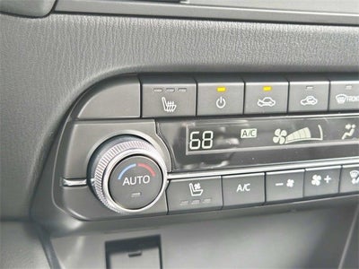 2025 Mazda Mazda CX-5 2.5 S Premium Plus AWD