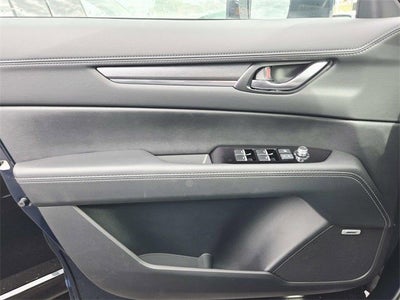 2025 Mazda Mazda CX-5 2.5 S Premium Plus AWD