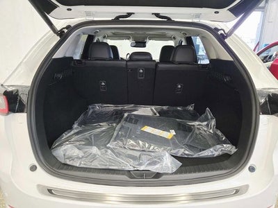 2025 Mazda Mazda CX-5 2.5 S Premium Plus AWD