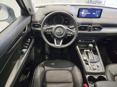 2025 Mazda Mazda CX-5 2.5 S Premium Plus AWD