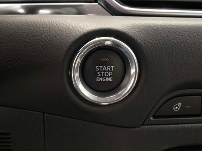 2025 Mazda Mazda CX-5 2.5 S Premium Plus AWD