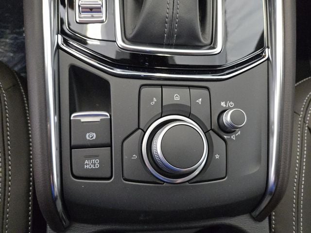 2025 Mazda Mazda CX-5 2.5 Turbo Signature AWD