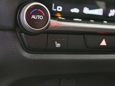 2025 Mazda Mazda CX-5 2.5 Turbo Signature AWD