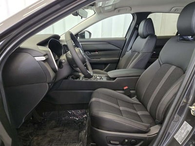 2025 Mazda Mazda CX-5 2.5 Turbo Signature AWD