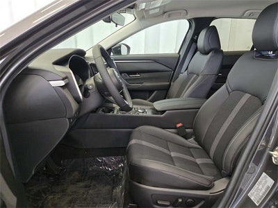 2025 Mazda Mazda CX-5 2.5 Turbo Signature AWD