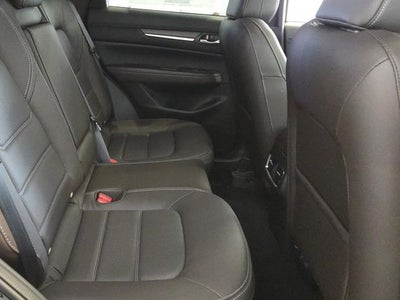 2025 Mazda Mazda CX-5 2.5 Turbo Signature AWD