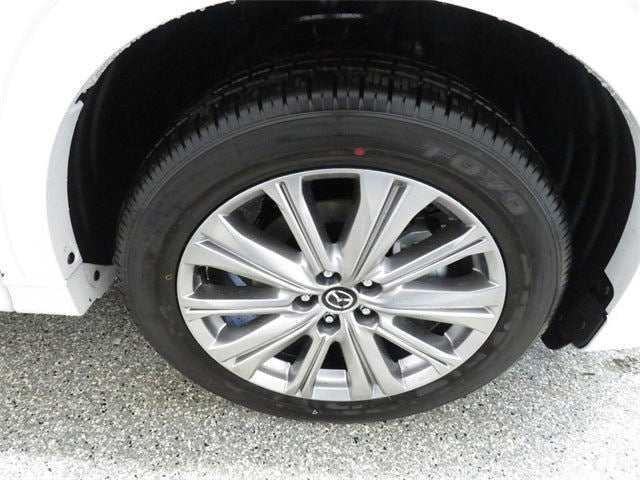 2025 Mazda Mazda CX-5 2.5 Turbo Signature AWD