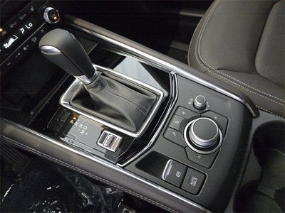2025 Mazda Mazda CX-5 2.5 Turbo Signature AWD