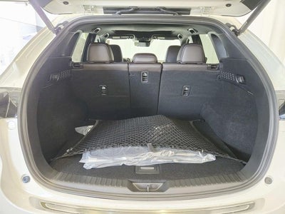 2025 Mazda Mazda CX-5 2.5 Turbo Signature AWD