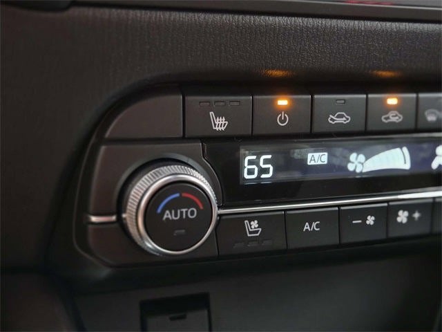 2025 Mazda Mazda CX-5 2.5 Turbo Signature AWD