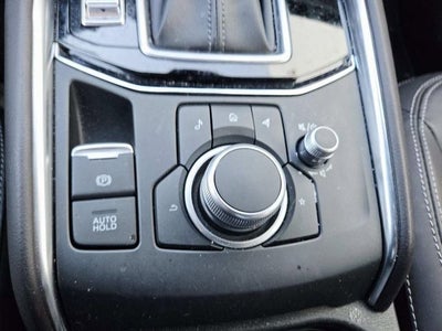 2025 Mazda Mazda CX-5 2.5 Turbo Signature AWD