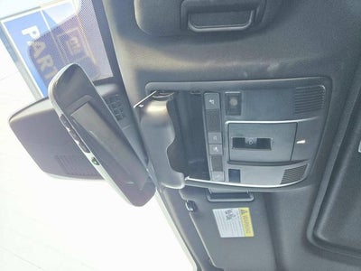 2025 Mazda Mazda CX-5 2.5 Turbo Signature AWD