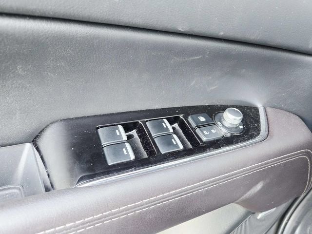 2025 Mazda Mazda CX-5 2.5 Turbo Signature AWD