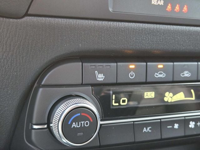 2025 Mazda Mazda CX-5 2.5 Turbo Signature AWD