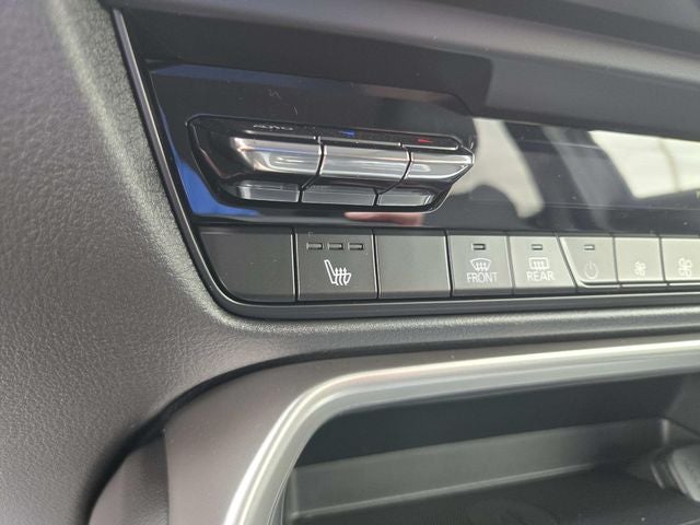 2025 Mazda Mazda CX-70 3.3 Turbo Preferred AWD