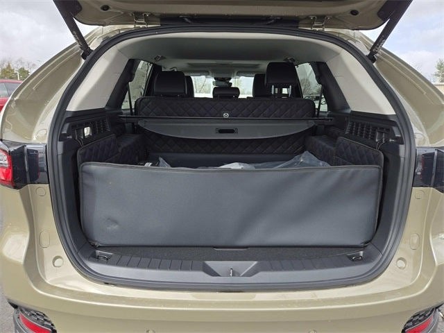 2025 Mazda Mazda CX-70 3.3 Turbo Preferred AWD