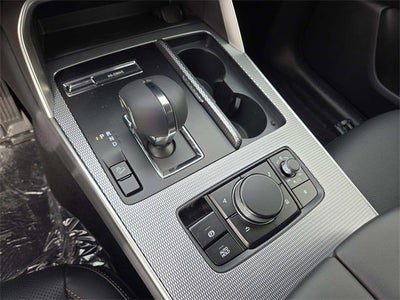 2025 Mazda Mazda CX-70 3.3 Turbo Preferred AWD