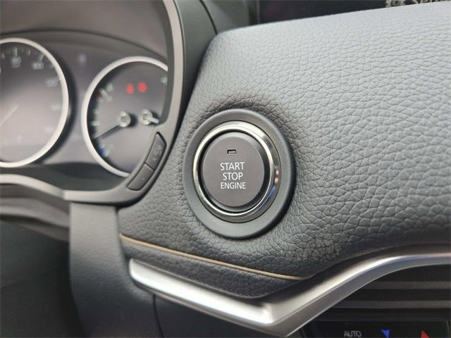 2025 Mazda Mazda CX-70 3.3 Turbo Preferred AWD