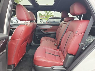2026 Mazda Mazda CX-70 3.3 Turbo S Premium AWD